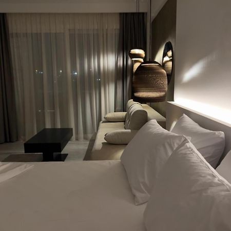 Eleonas Suites Σάρτη Εξωτερικό φωτογραφία